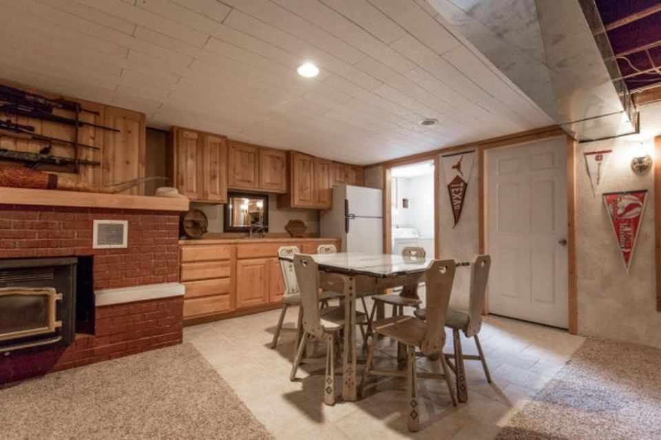 1910 Ash Grove, MO Old House Dreams