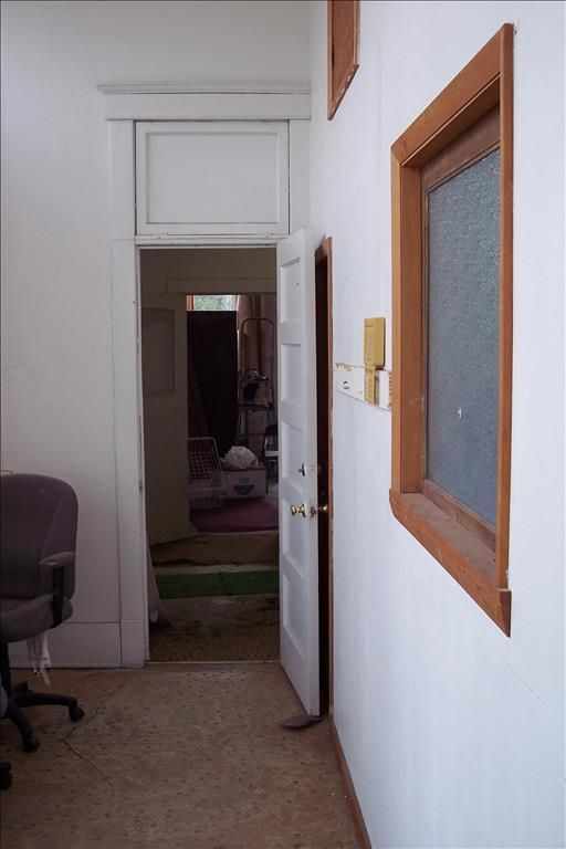 1929 Bank Rock River, WY Old House Dreams