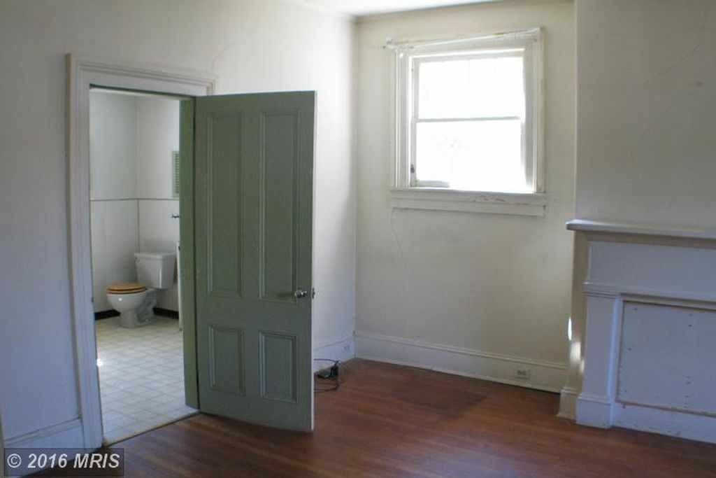 1840 Greensboro, MD Old House Dreams