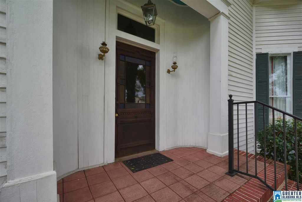 1879 Wilsonville, AL Old House Dreams