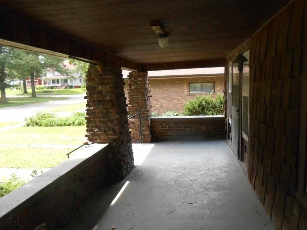 1915 Craftsman Wilber, NE Old House Dreams