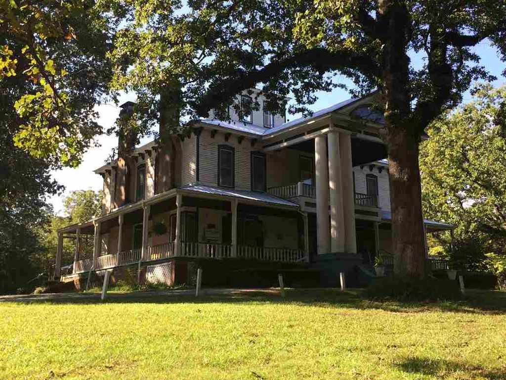 1886 Walhalla, SC Old House Dreams