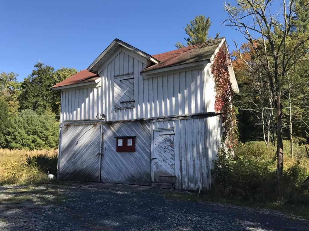 1865 Barrett Township, PA Old House Dreams
