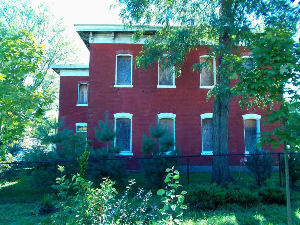 c. 1878 Italianate Ava, IL Old House Dreams