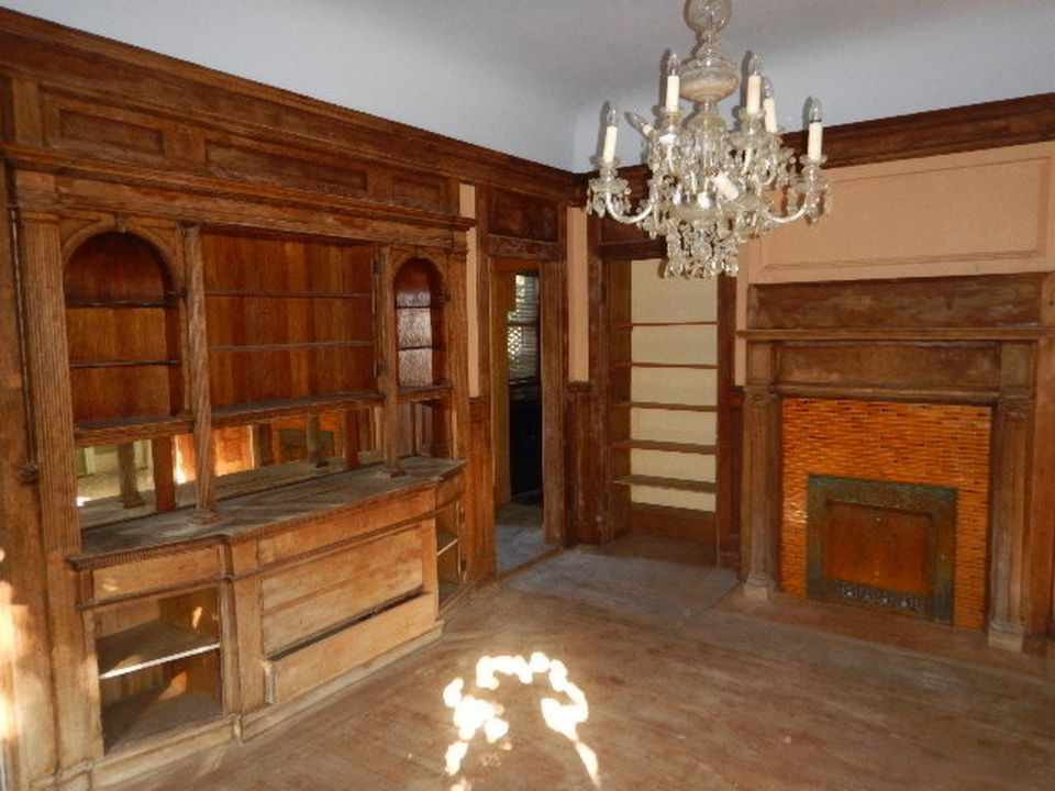 1898 Joliet, IL Old House Dreams