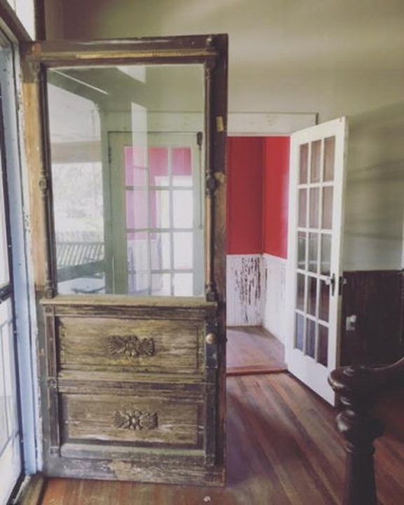 Troy, SC Old House Dreams