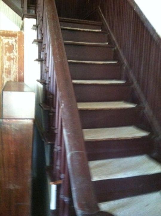 Troy, SC Old House Dreams