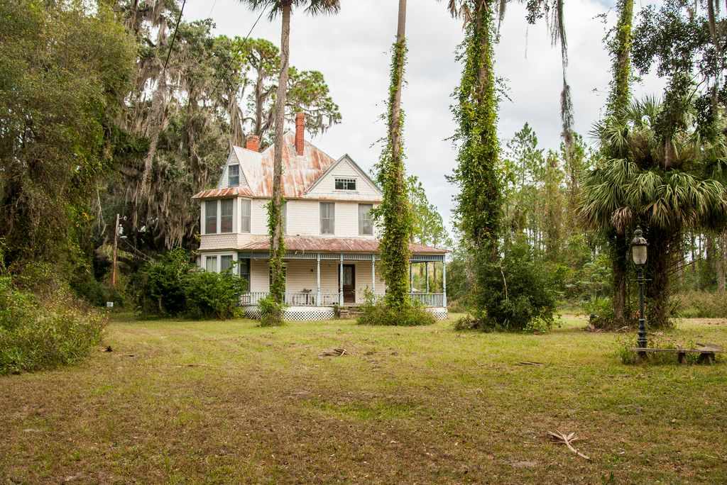 1901 – Micanopy, FL