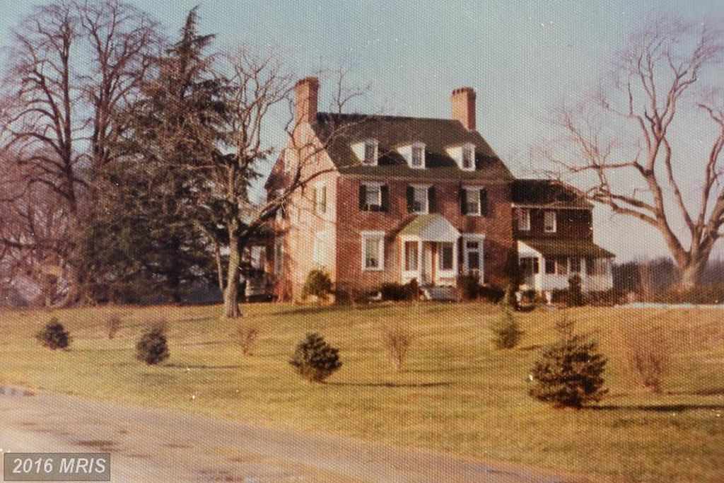 c. 1760 Easton, MD Old House Dreams