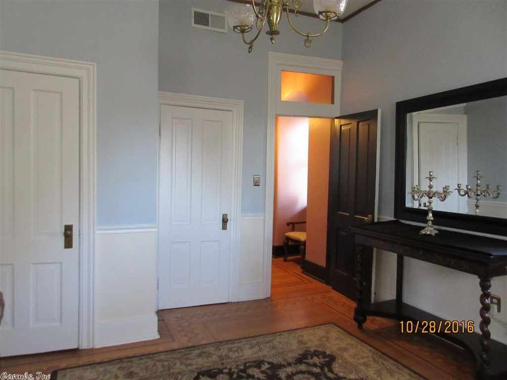 1881 Second Empire Little Rock, AR Old House Dreams