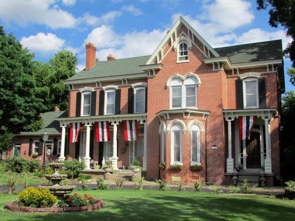 Old House Dreams Page 73 Old houses for sale! Historic houses to