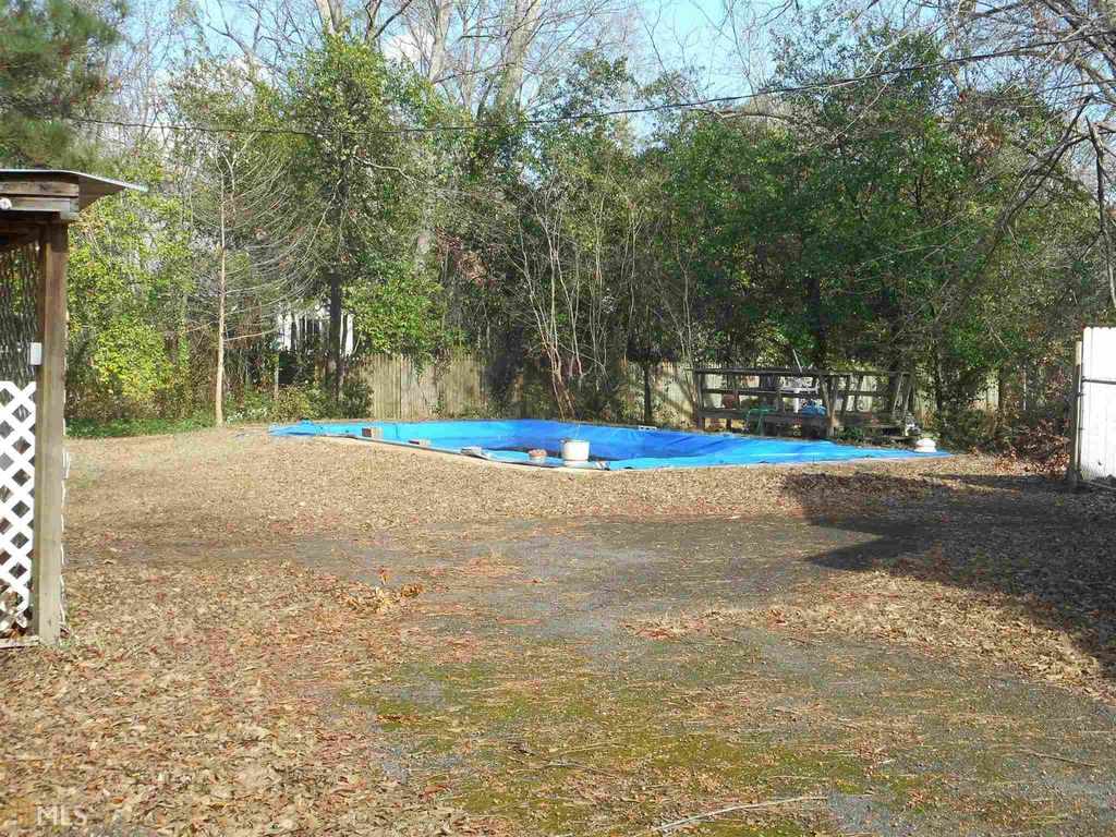 1810 Greensboro, GA Old House Dreams