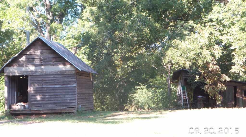 Little Mountain, SC Old House Dreams