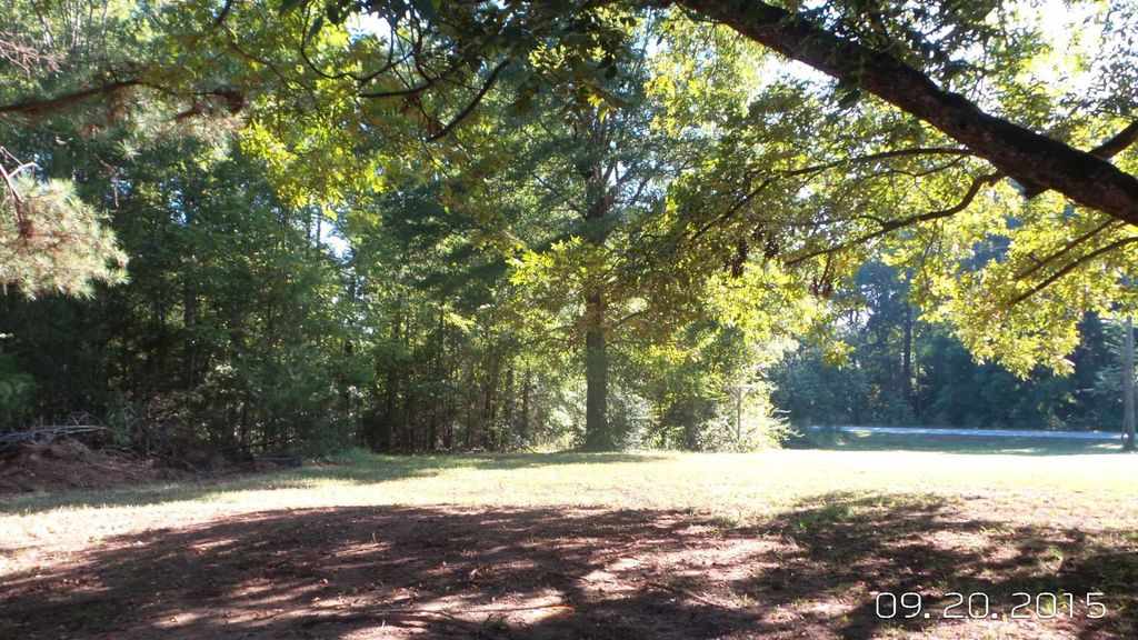 Little Mountain, SC Old House Dreams