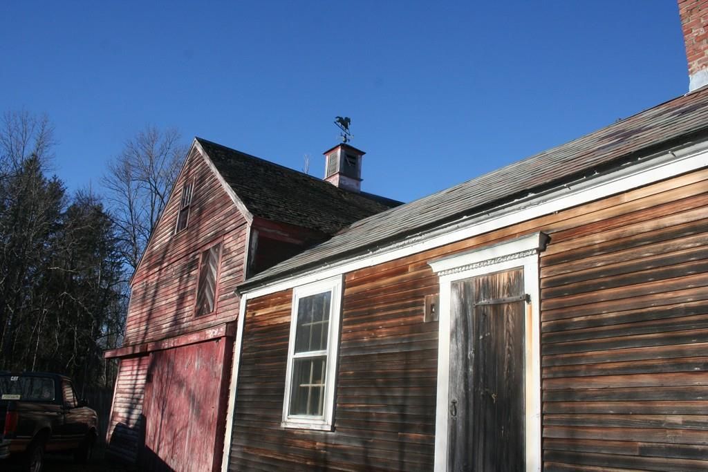 c. 1780 Winchendon, MA Old House Dreams