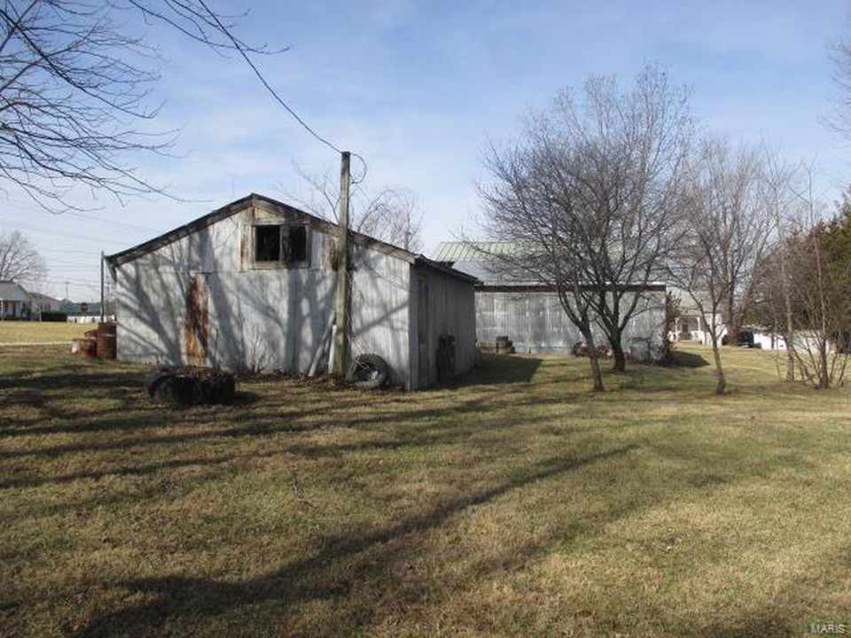 c. 1900 Moscow Mills, MO Old House Dreams