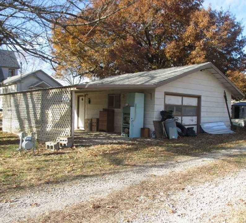 1885 Howard, KS Old House Dreams