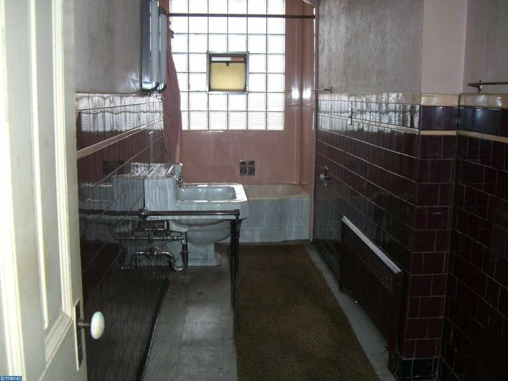 1916 Mahanoy City, PA Old House Dreams