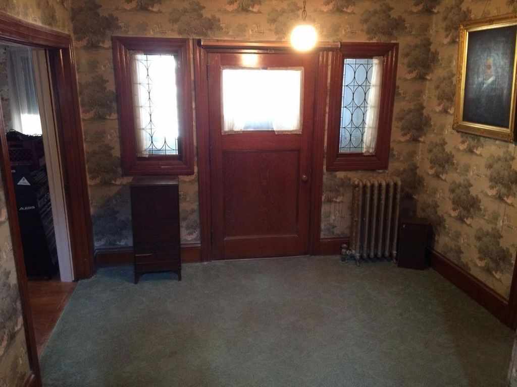 c. 1900 Wilton, NH Old House Dreams