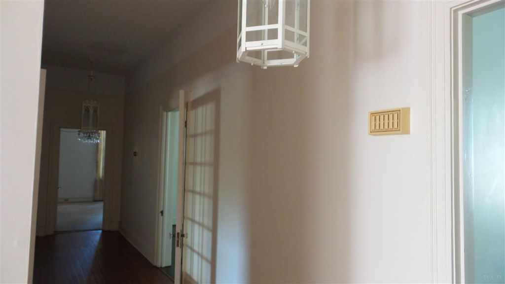 1919 Evergreen, AL Old House Dreams