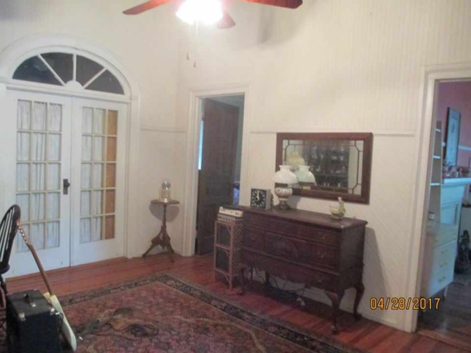 1897 Lattimore, NC Old House Dreams