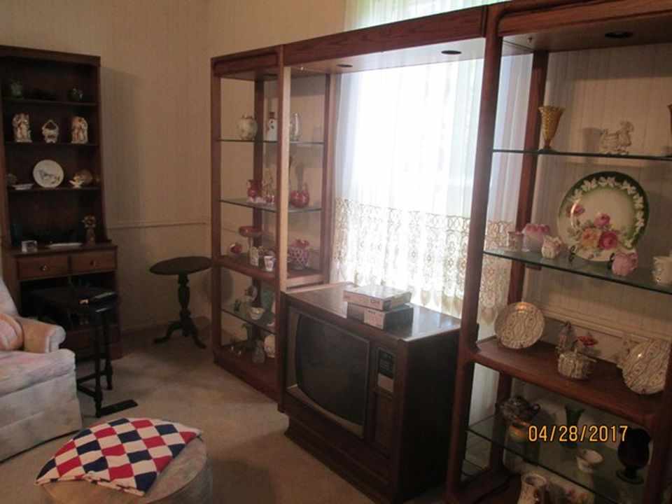 1897 Lattimore, NC Old House Dreams