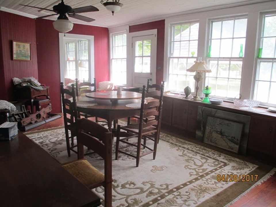 1897 Lattimore, NC Old House Dreams