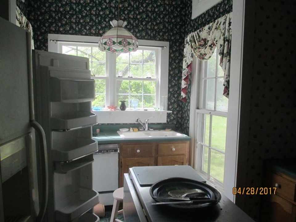 1897 Lattimore, NC Old House Dreams