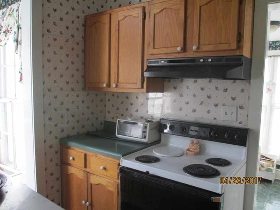 1897 Lattimore, NC Old House Dreams