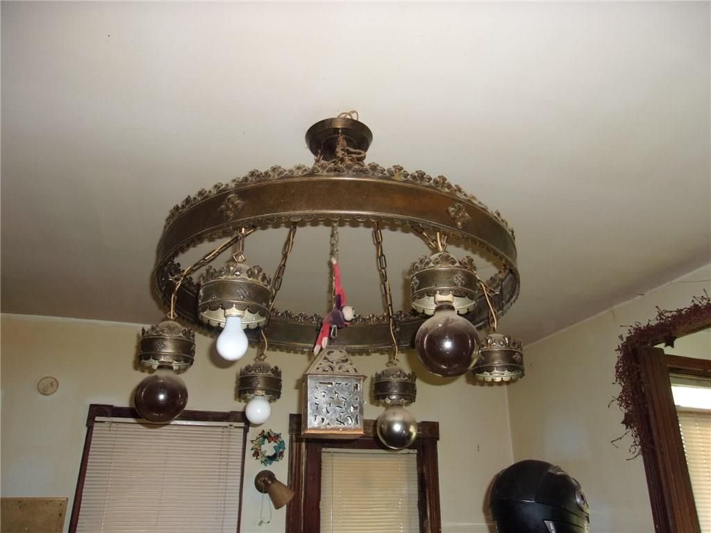 c. 1880 Queen Anne Almond, NY Old House Dreams