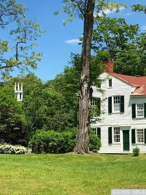 1812 Federal Rensselaerville, NY Old House Dreams