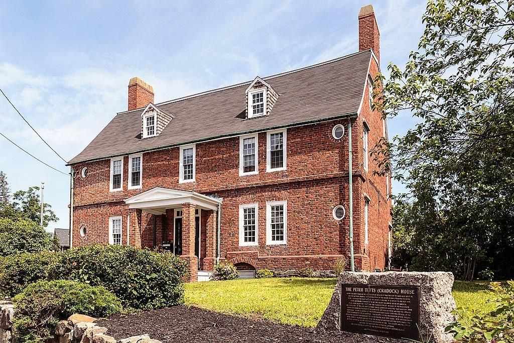Private: c. 1680 – Medford, MA