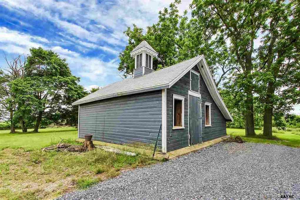 c. 1880 Barn Biglerville, PA Old House Dreams