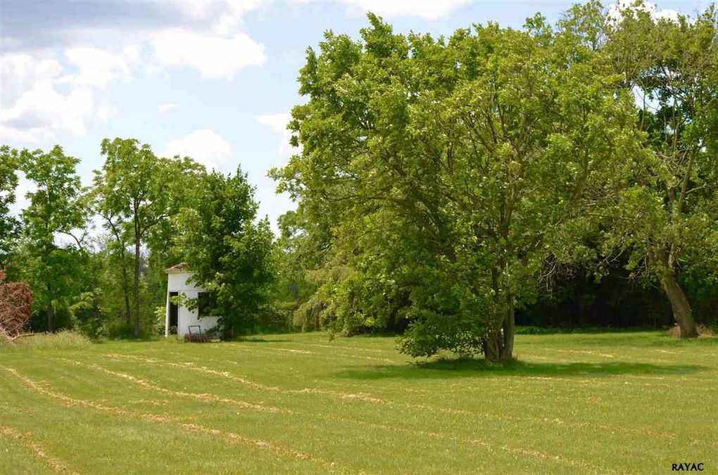 c. 1880 Barn Biglerville, PA Old House Dreams