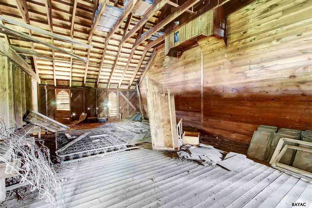 c. 1880 Barn Biglerville, PA Old House Dreams