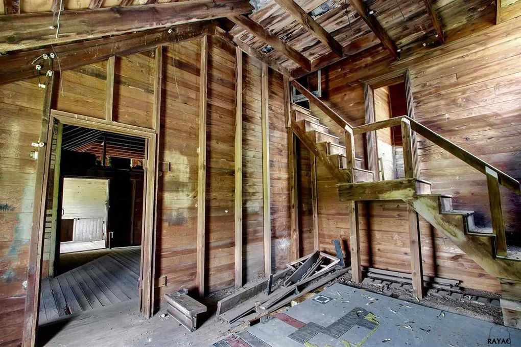 c. 1880 Barn Biglerville, PA Old House Dreams