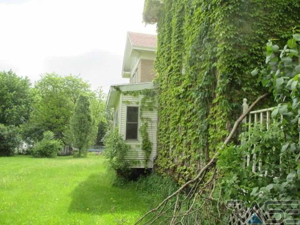 1905 Hurley, SD Old House Dreams