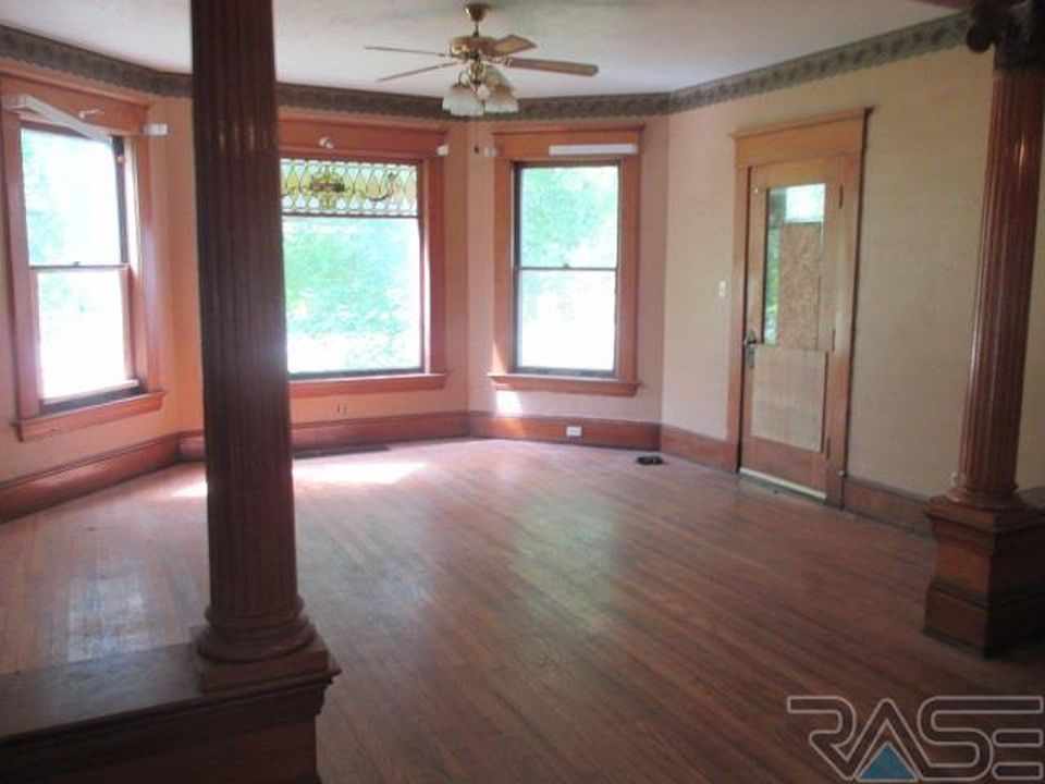 1905 Hurley, SD Old House Dreams