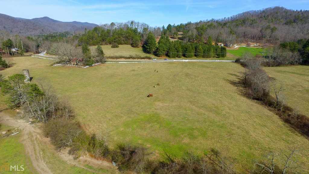 c. 1918 Dillard, GA Old House Dreams