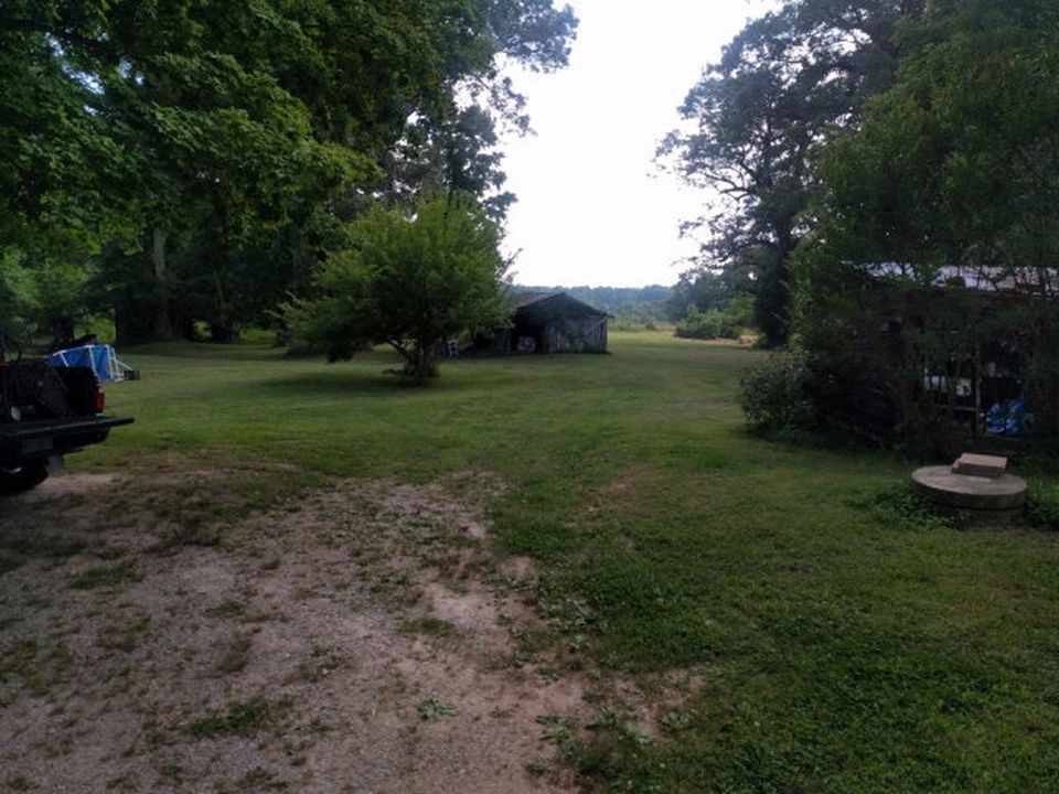 1928 Keeling, VA Old House Dreams