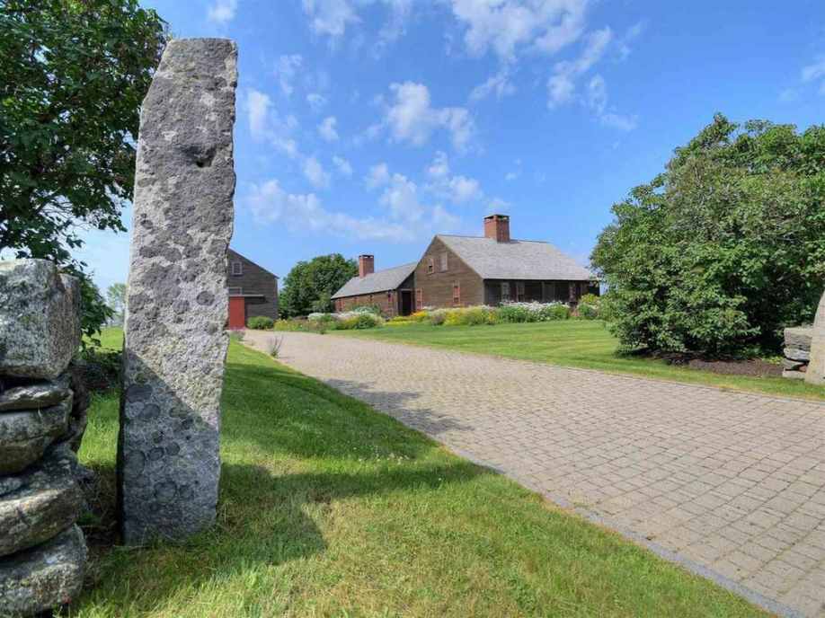 Private: 18th Century – Gilmanton, NH