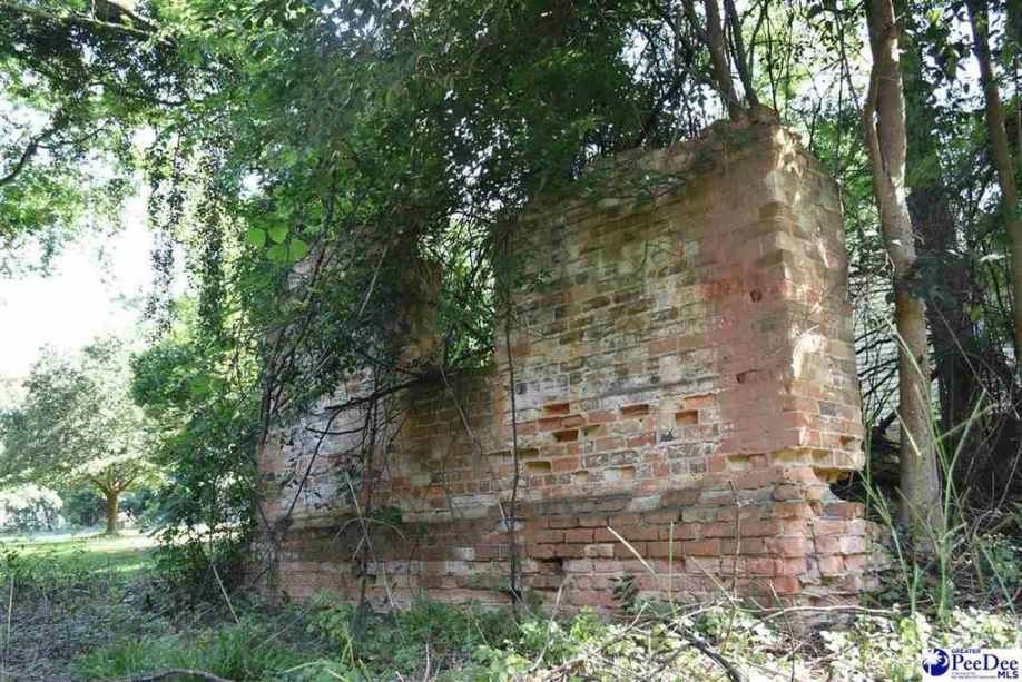 1832 Federal Society Hill, SC Old House Dreams