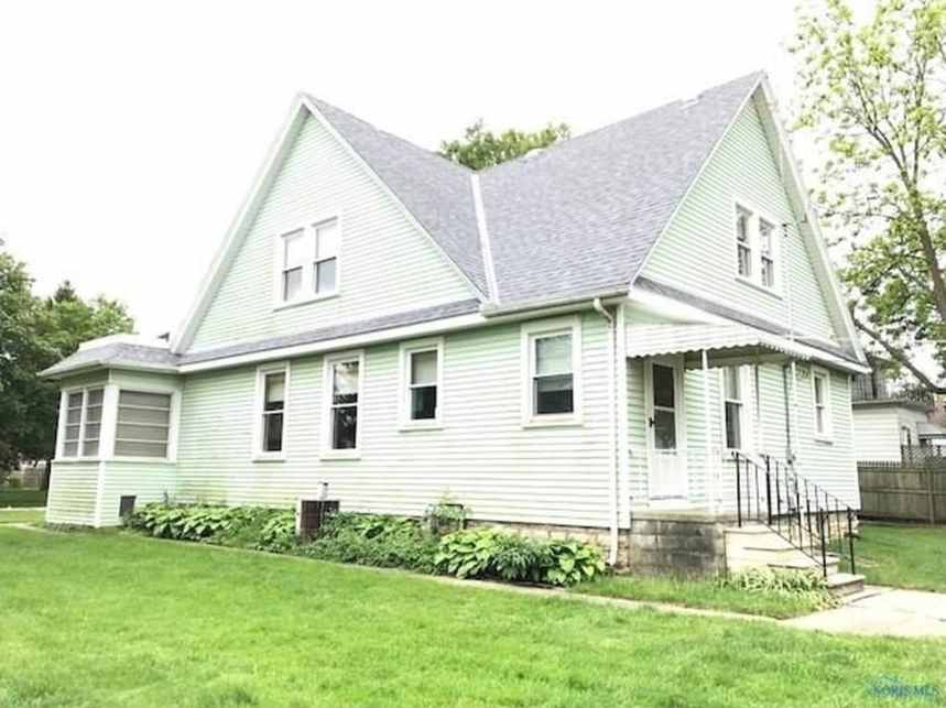 c. 1900 Genoa, OH Old House Dreams