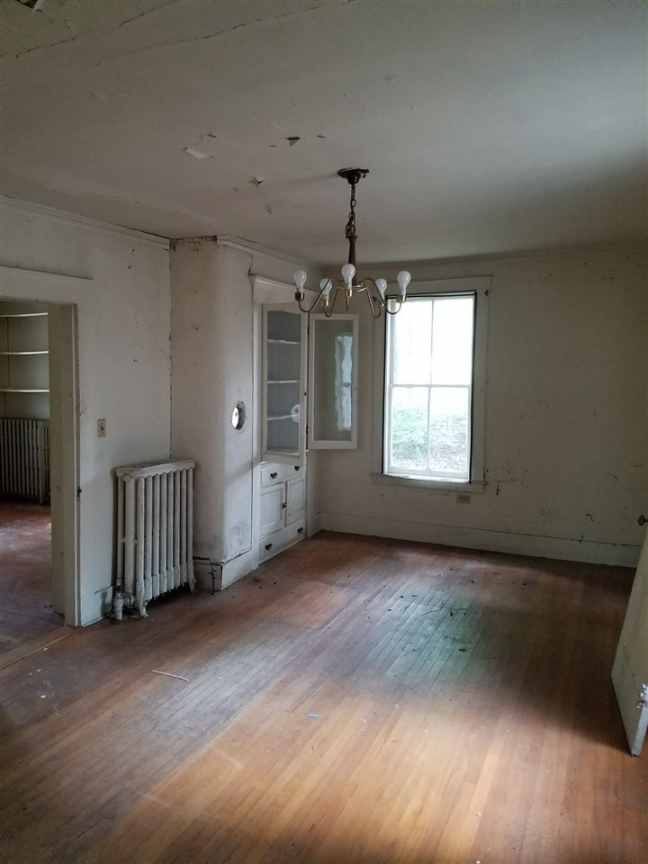 c. 1870 Hopkinton, NH Old House Dreams