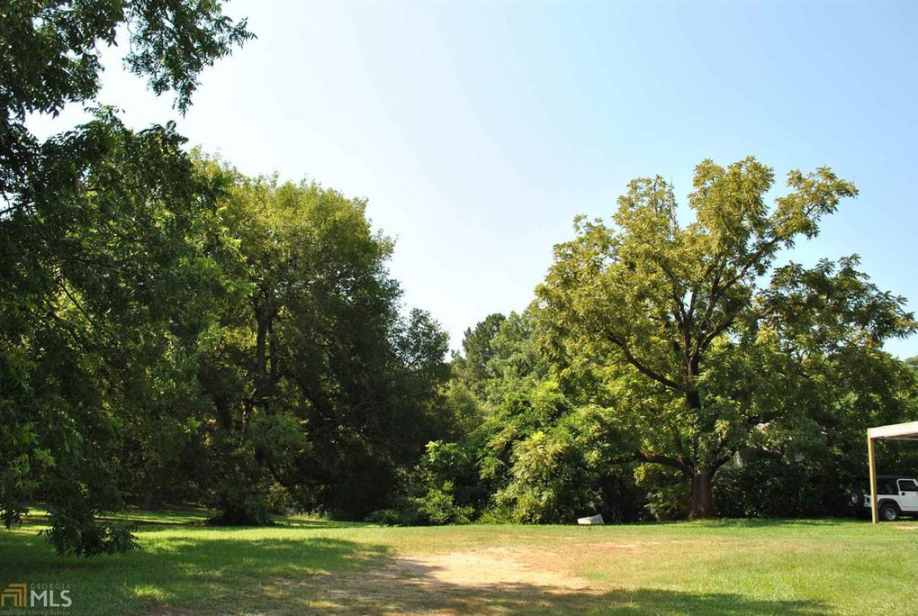 c. 1850 Jackson, GA Old House Dreams