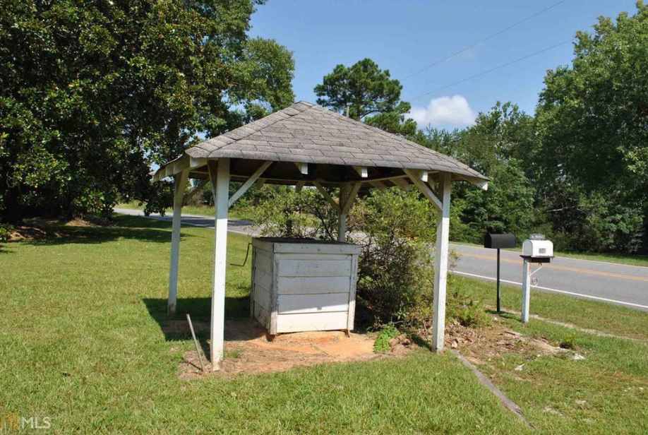 c. 1850 Jackson, GA Old House Dreams