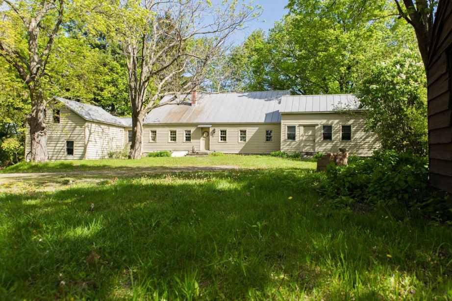 1784 Slingerlands, NY Old House Dreams