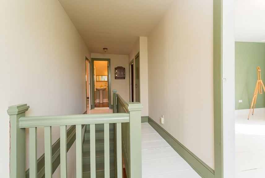 1896 Timberville, VA Old House Dreams