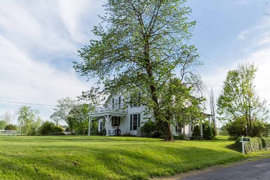 1896 Timberville, VA Old House Dreams