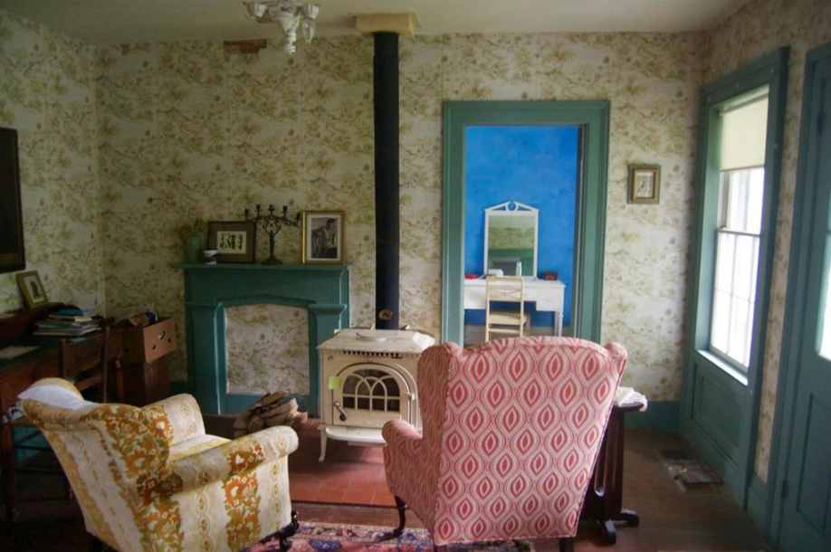 c. 1870 Hamden, NY Old House Dreams